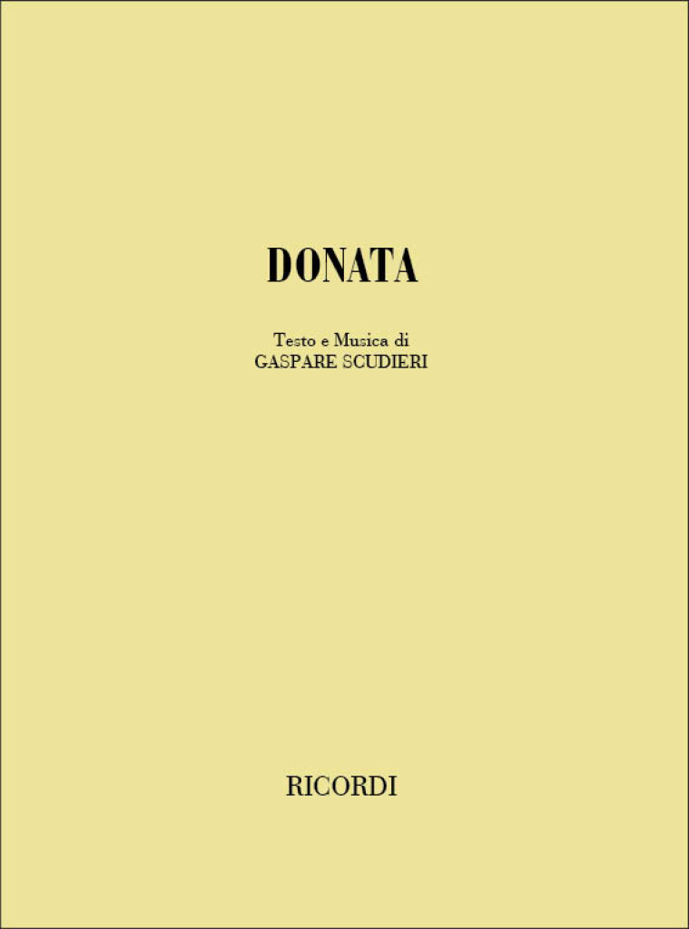 Donata